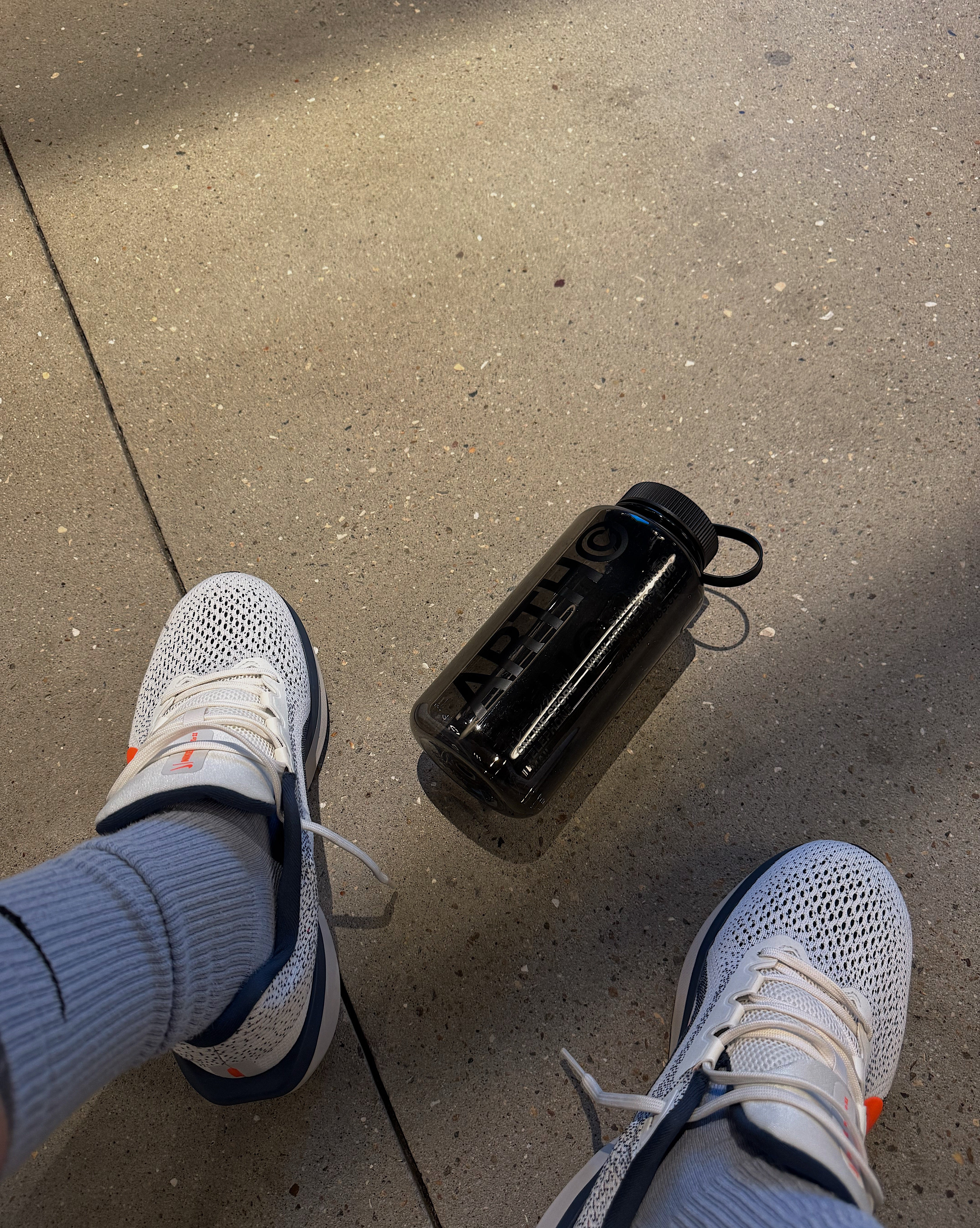 ARTH© Sports Water Bottle