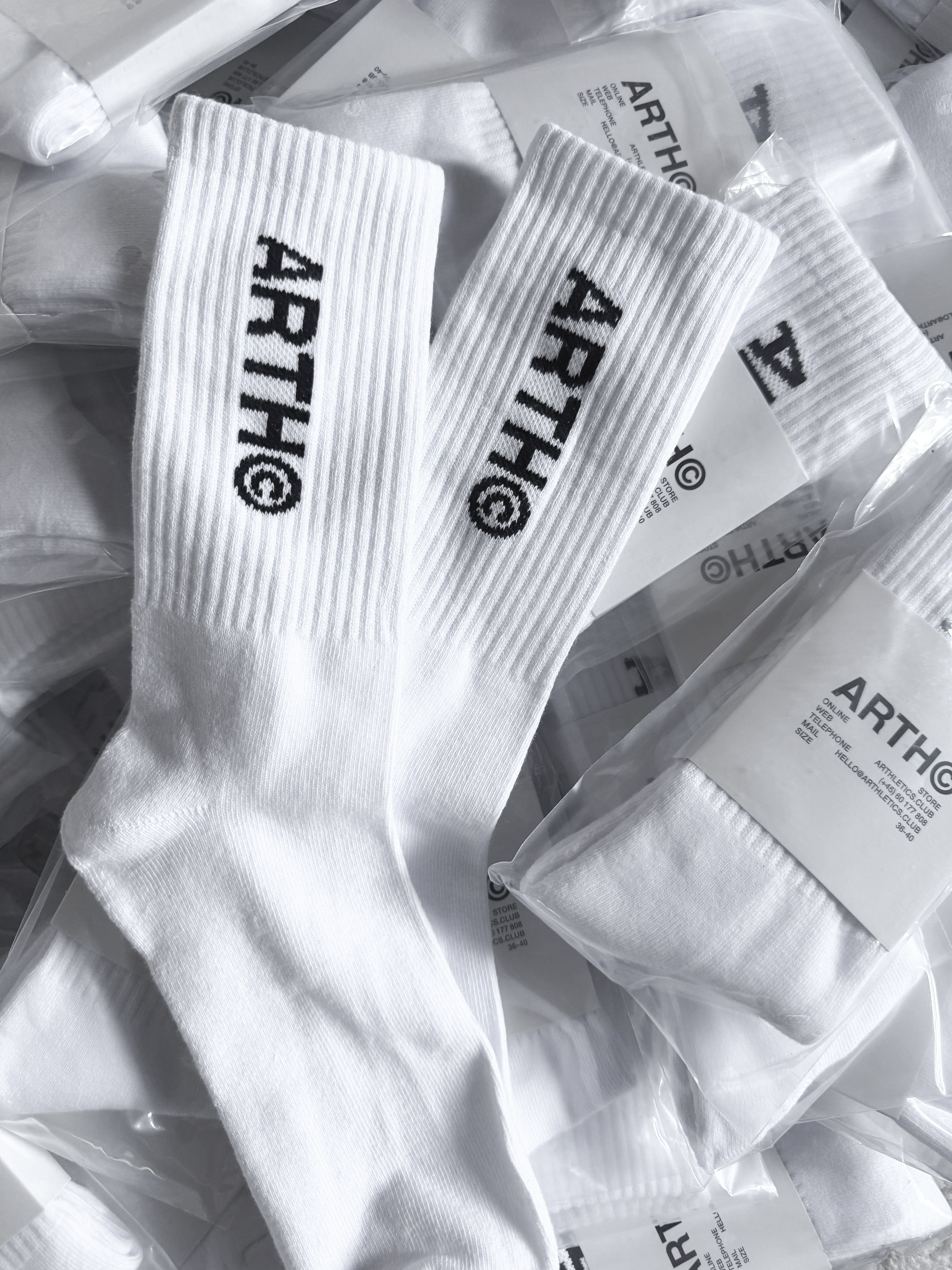 ARTH© Socks 3-pack