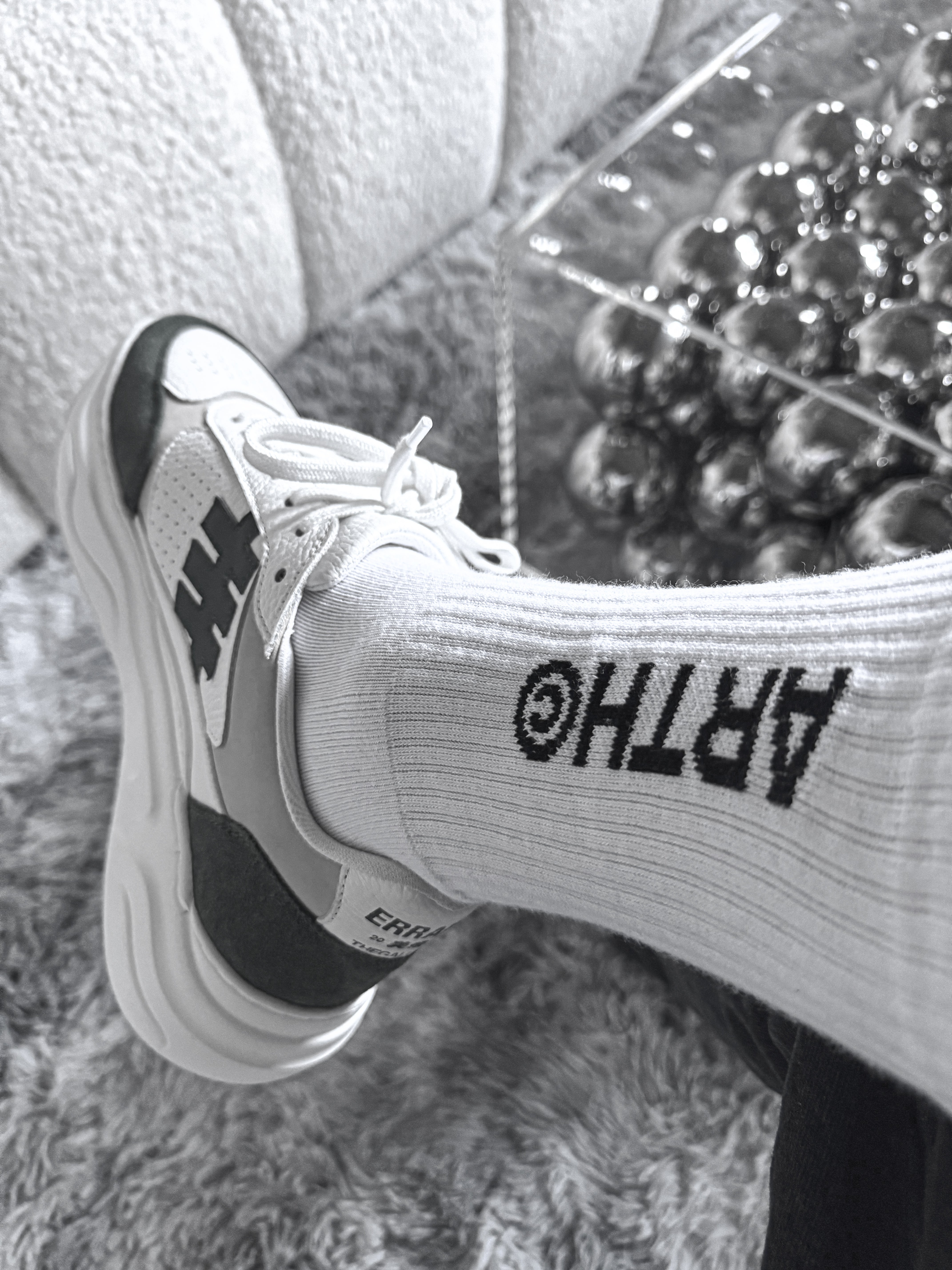 ARTH© Socks 3-pack
