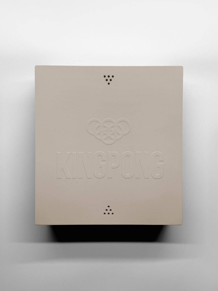 KINGPONG™ Sandstorm
