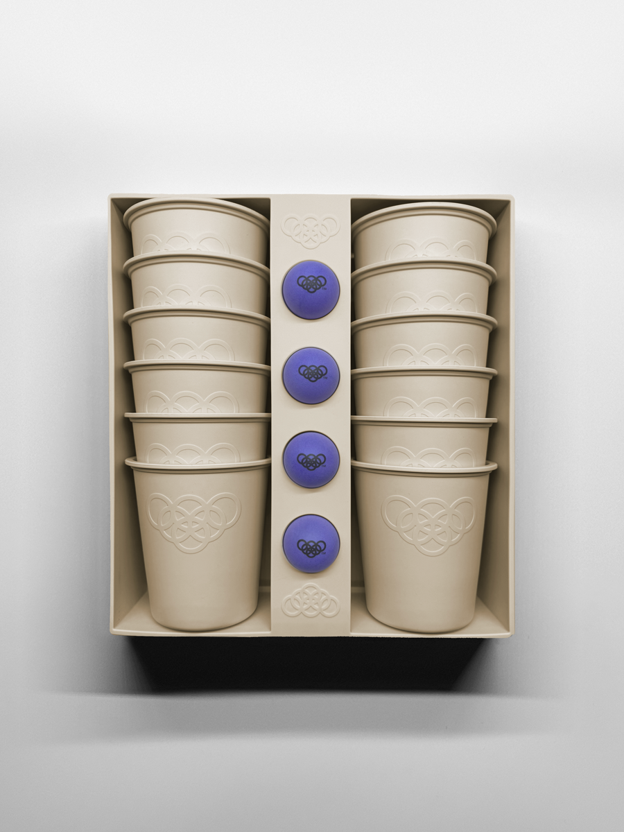 KINGPONG™ Sandstorm