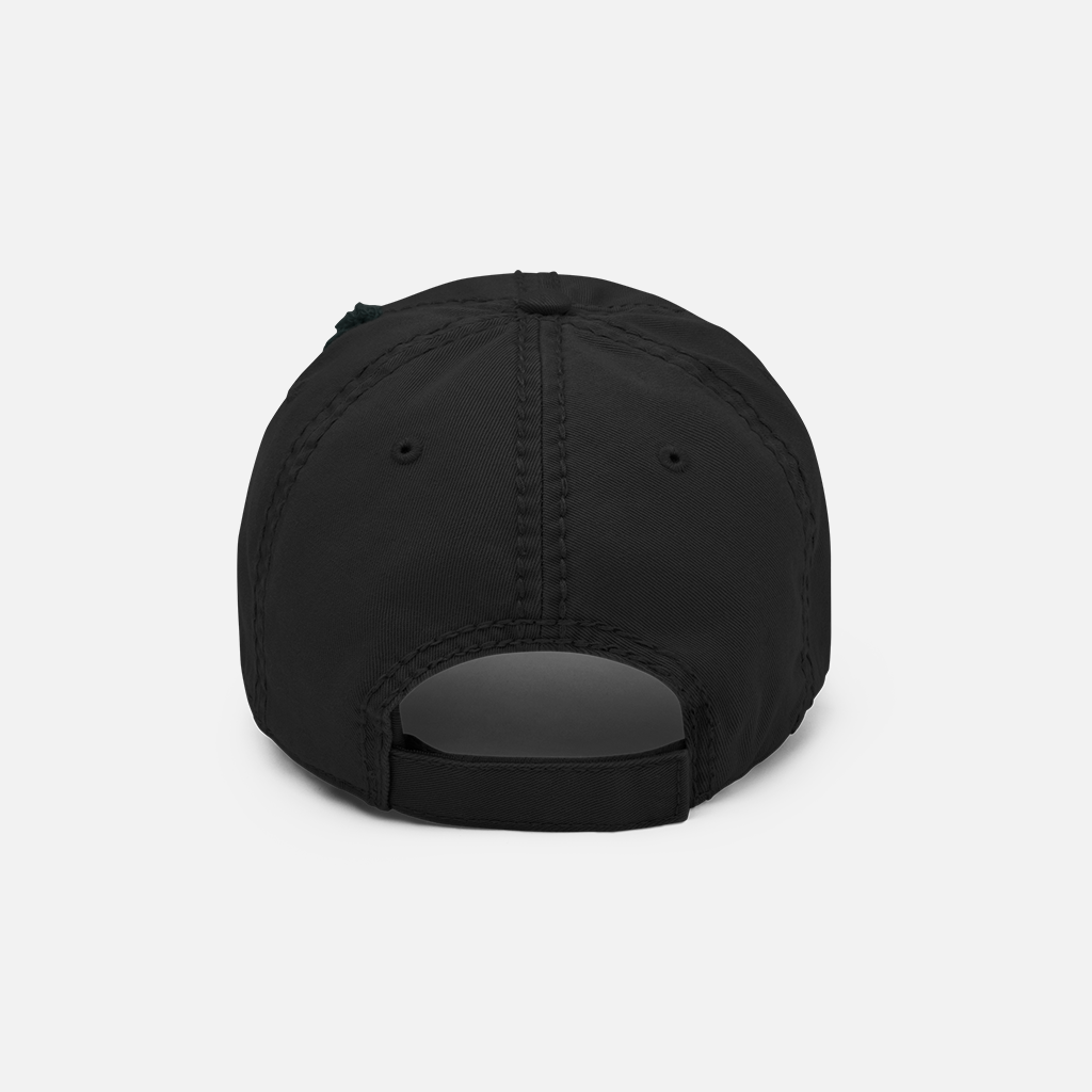 ARTH Baseball Ripped Cap