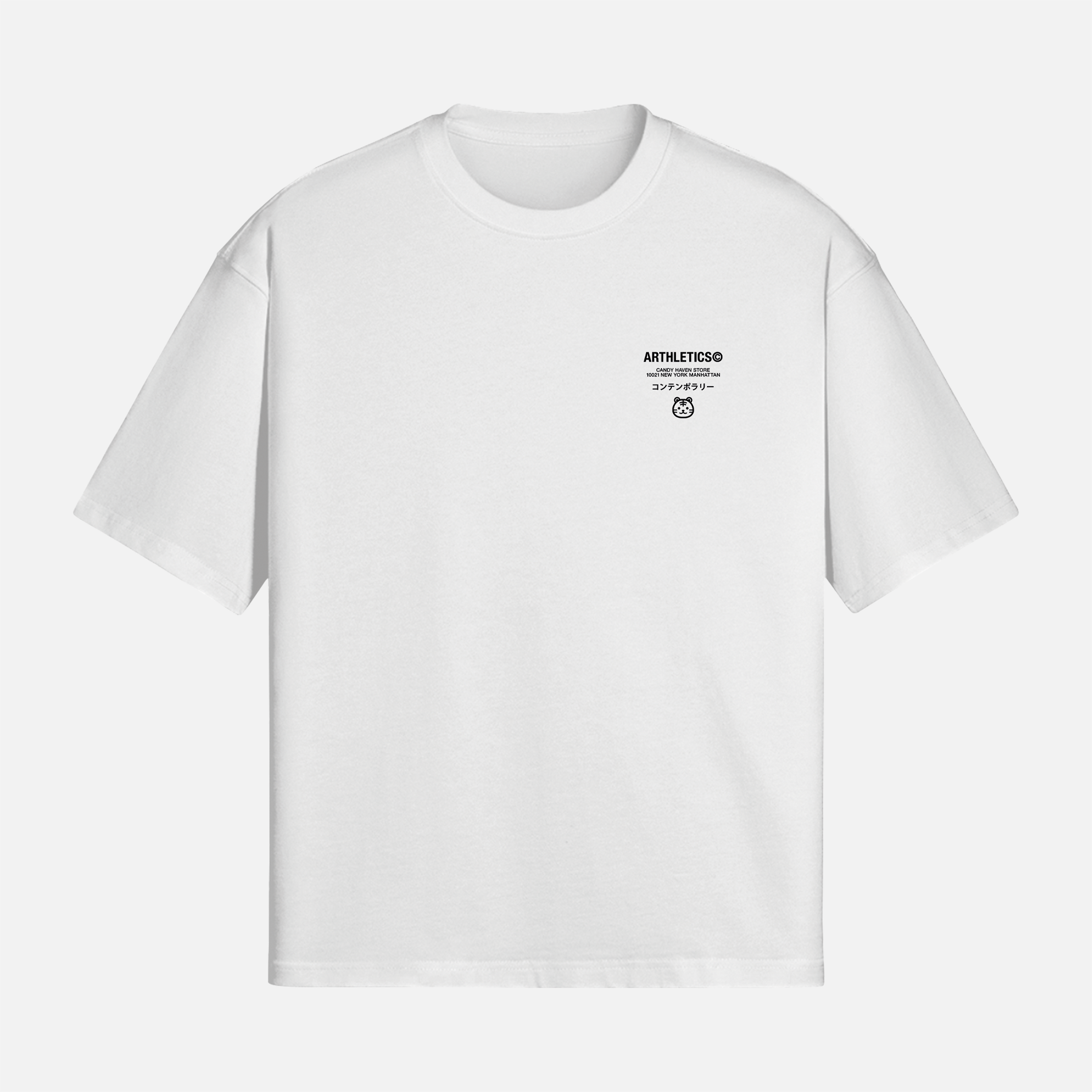 Candy Haven NYC Loose Fit