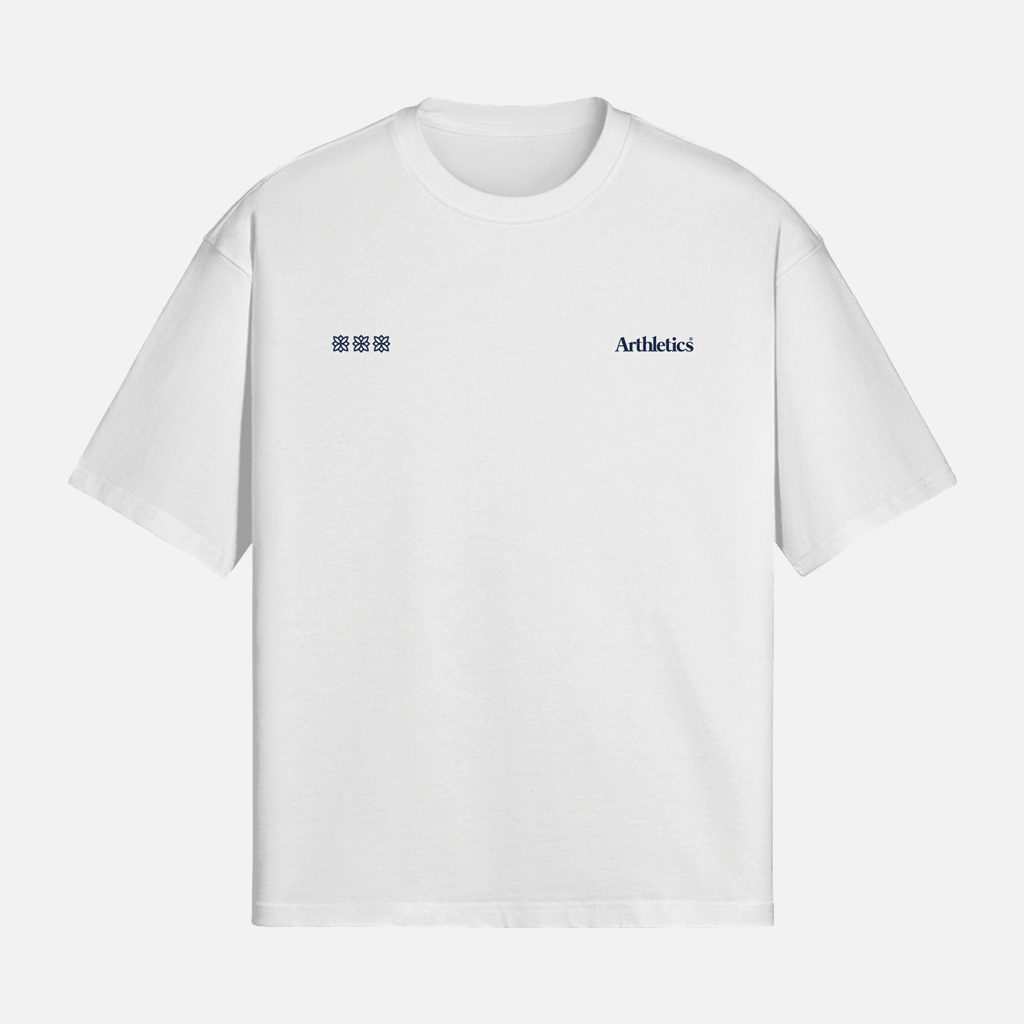 Chateau Artistiques Loose Fit