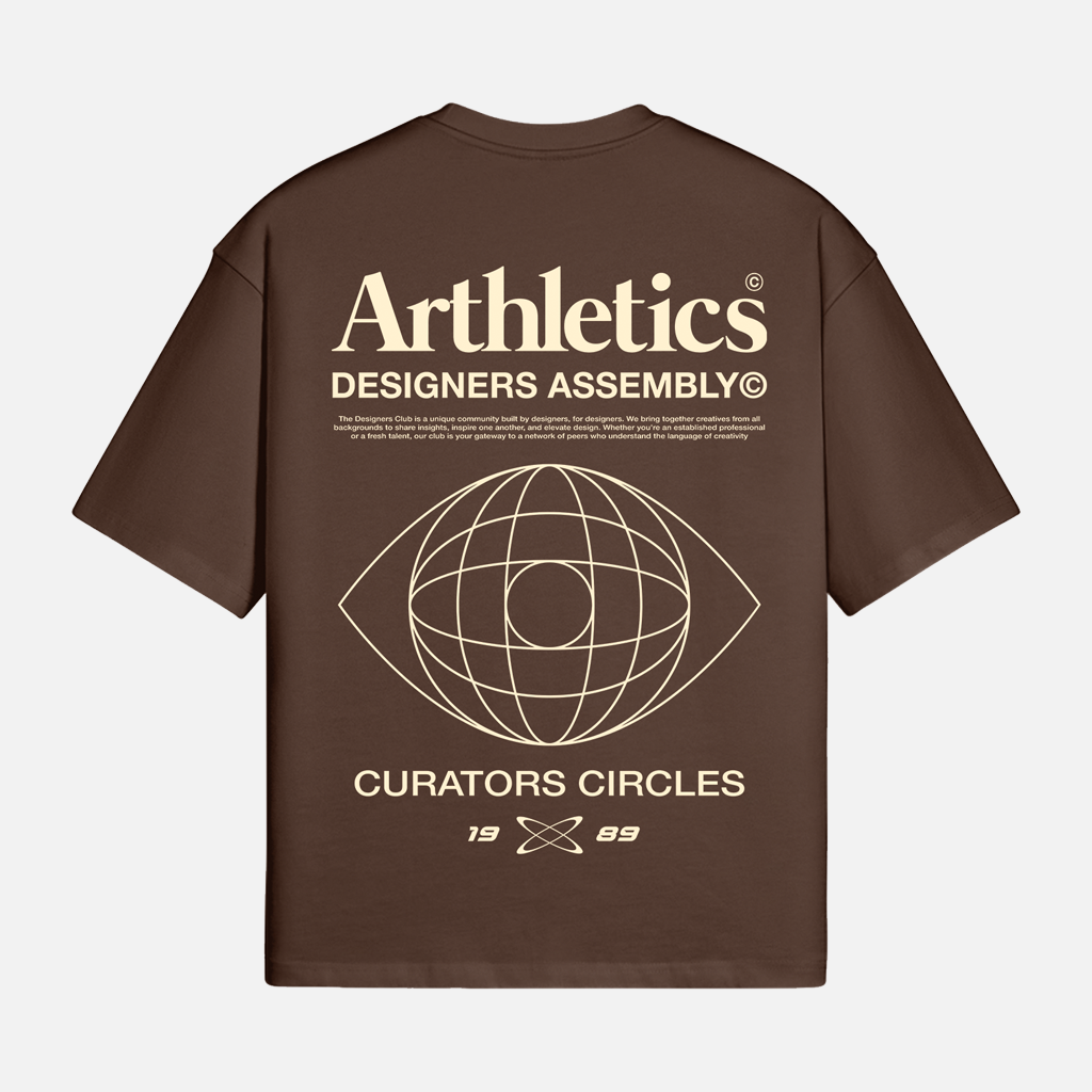 Designers Assembly Loose Fit