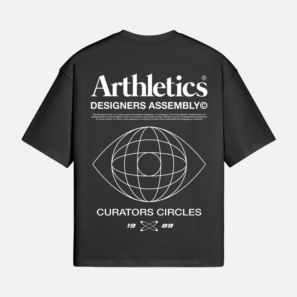 Designers Assembly Loose Fit