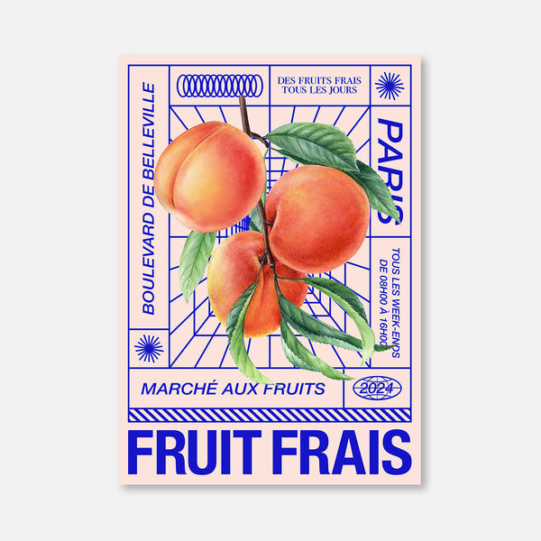 Fruits of Paris V2