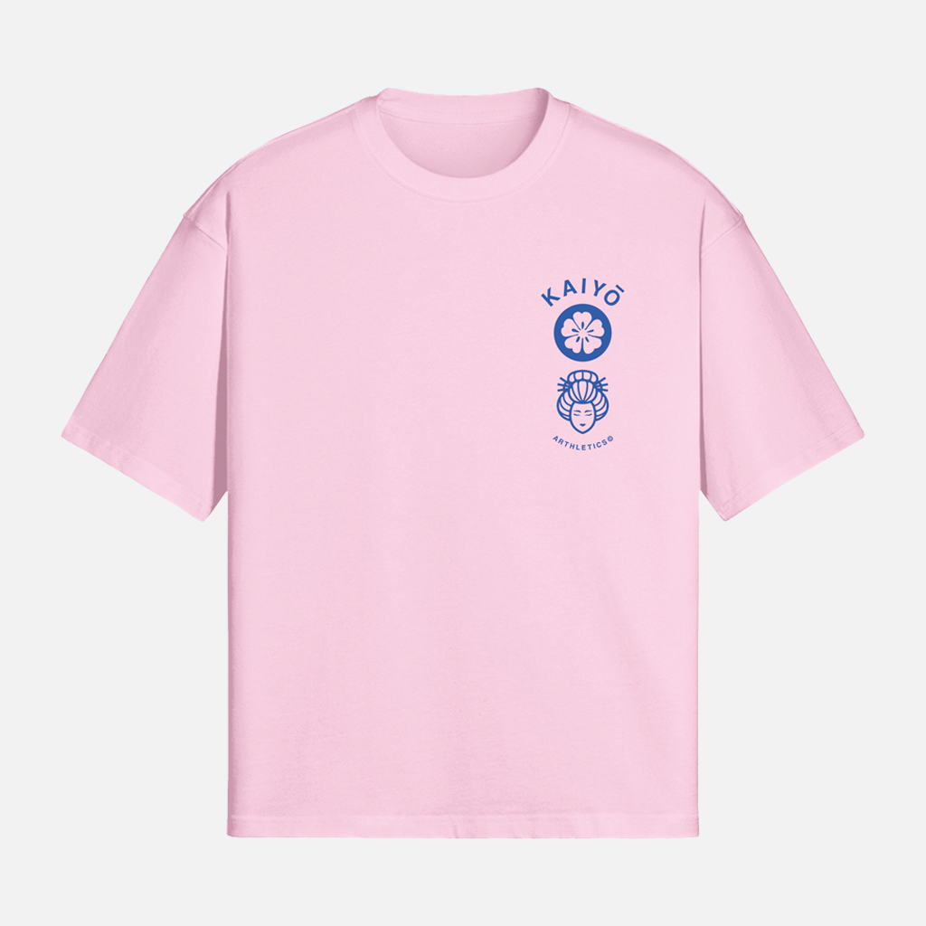 KAIYO Sushi Bar Loose Fit