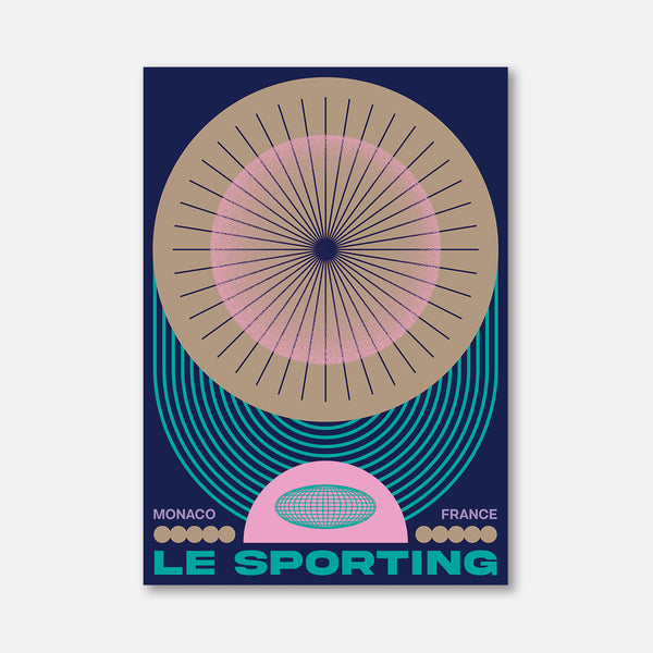 Le Sporting V3