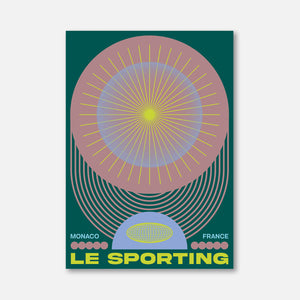 Le Sporting V4
