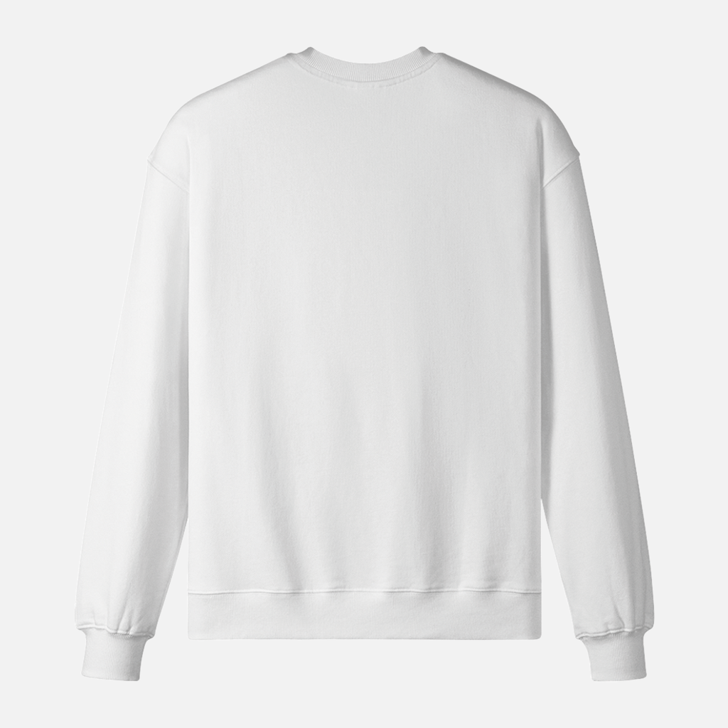 Monaco Sports Crew Sweat