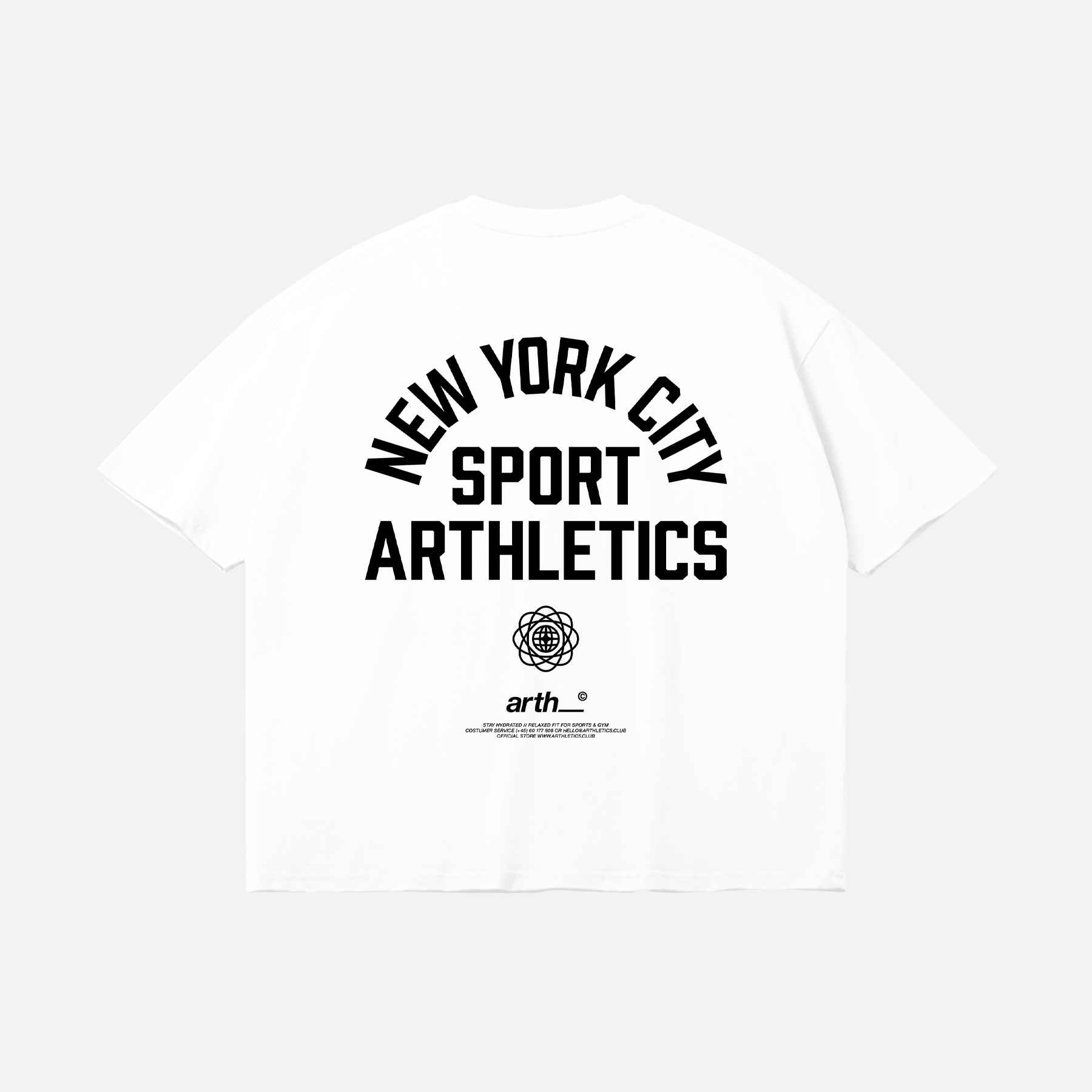 NYC Sport Unisex