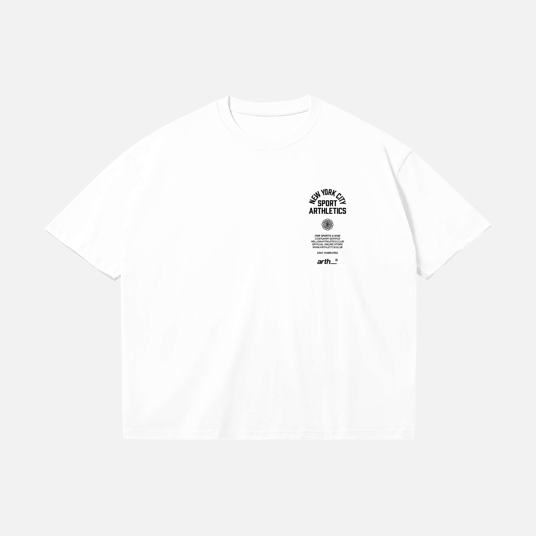 NYC Sport Unisex