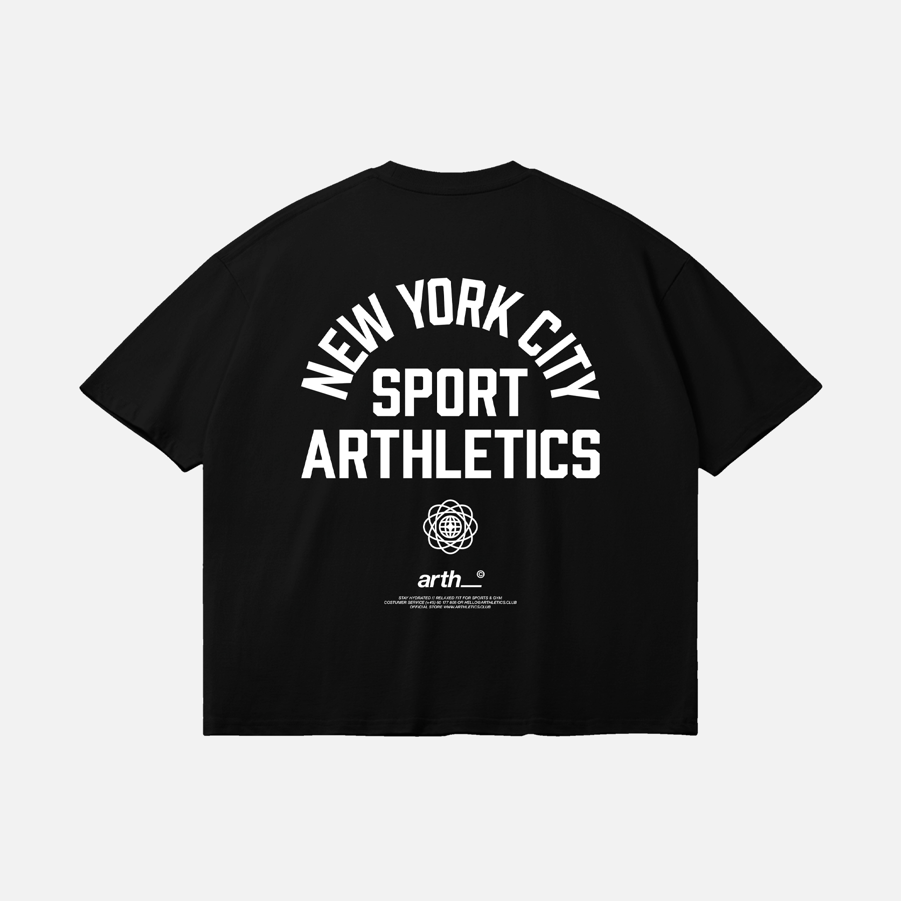 NYC Sport Unisex