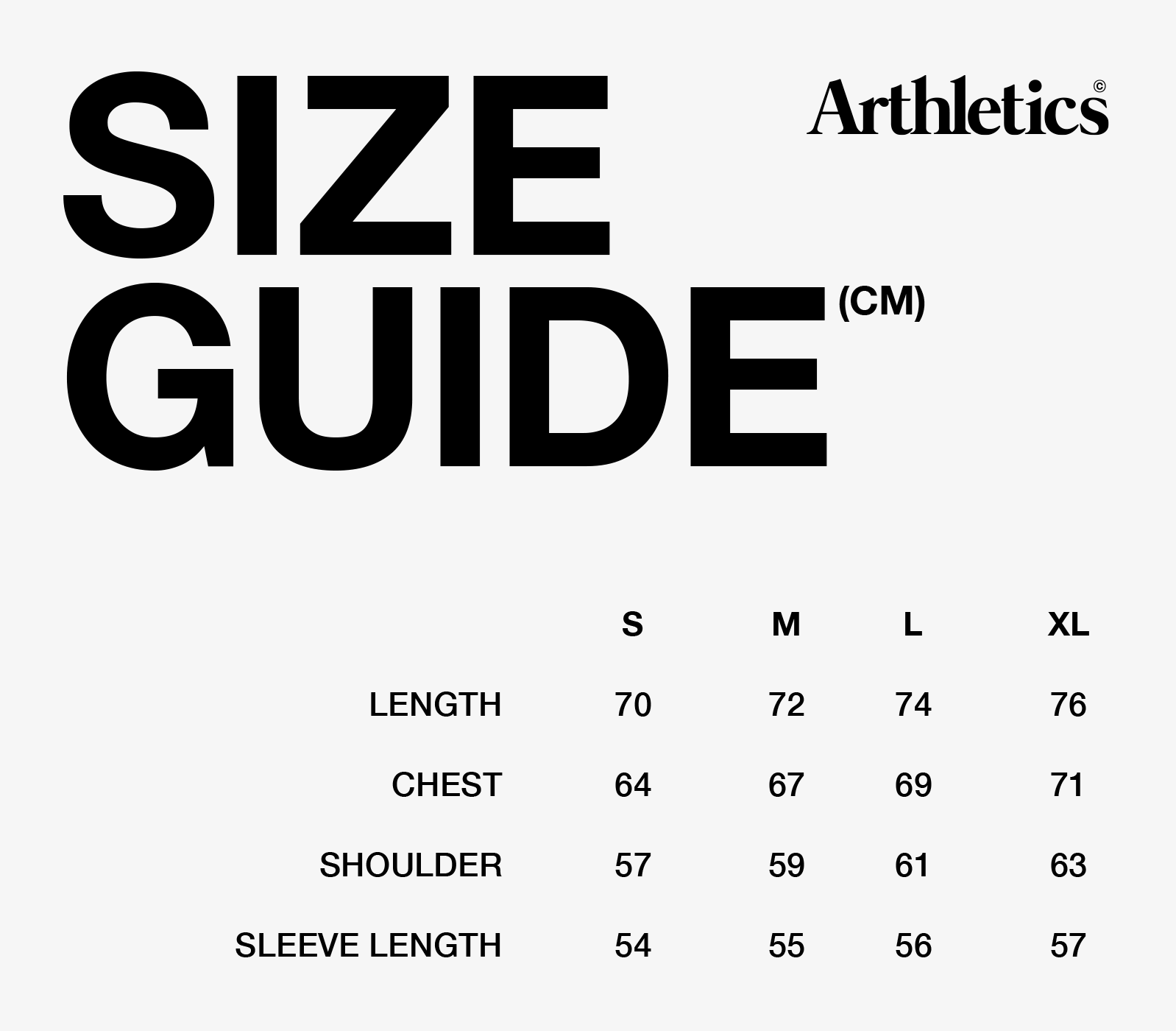 Sports Club Oversize Sweat