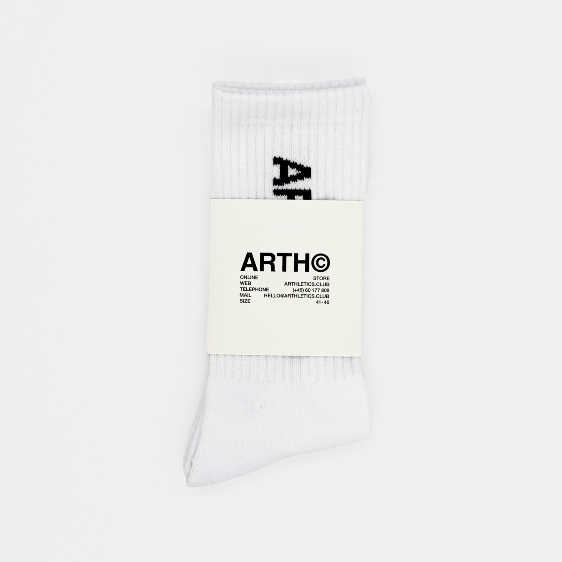 ARTH© Socks 3-pack