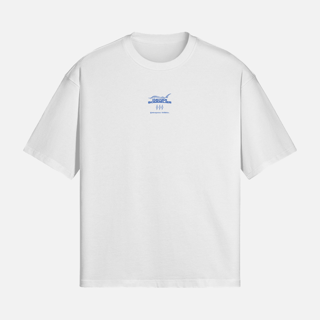 Caviar Sommelier Loose Fit