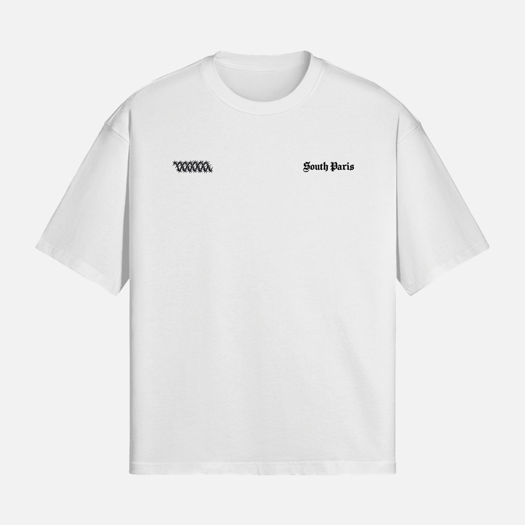 South Paris Loose Fit