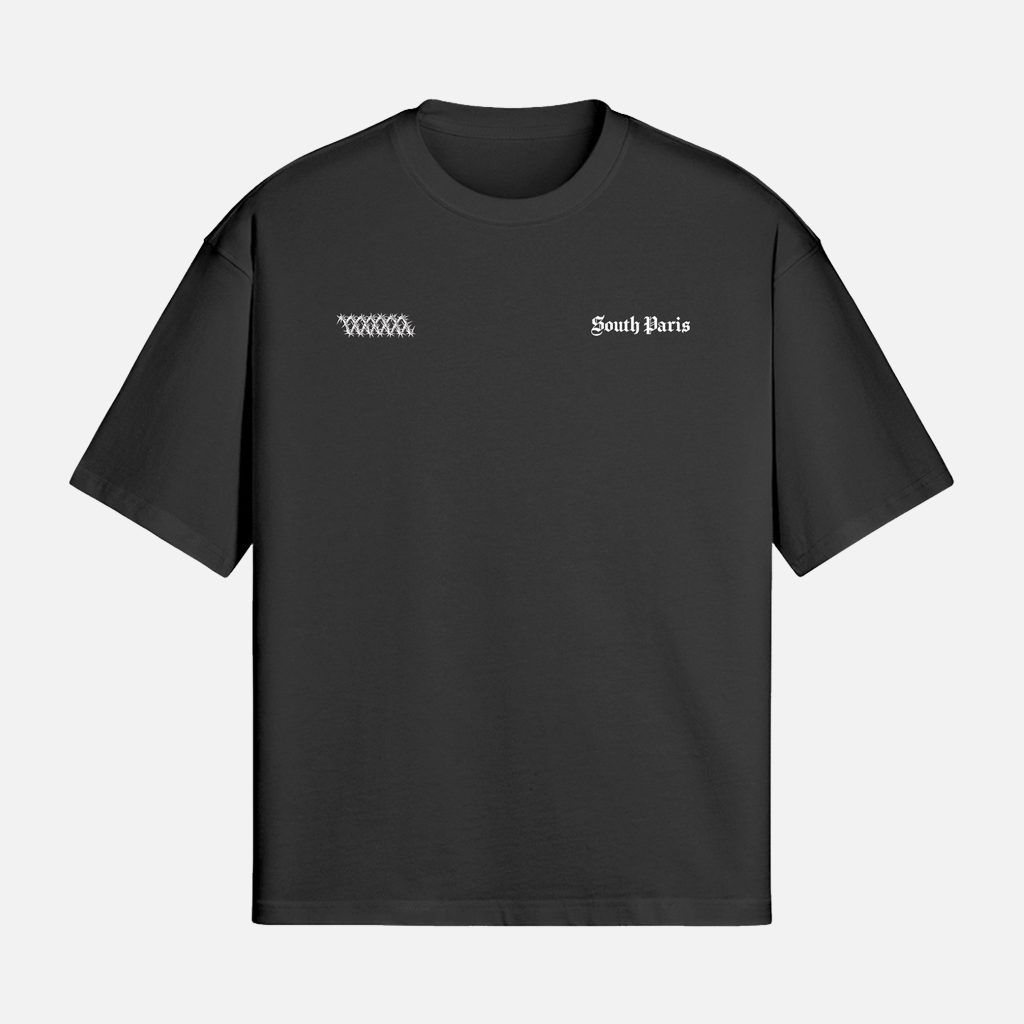 South Paris Loose Fit