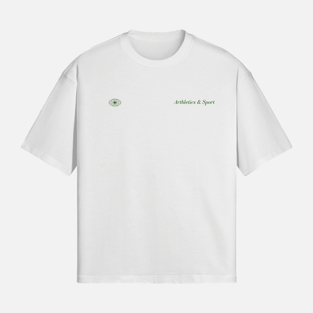 Sport and Running Club Loose Fit