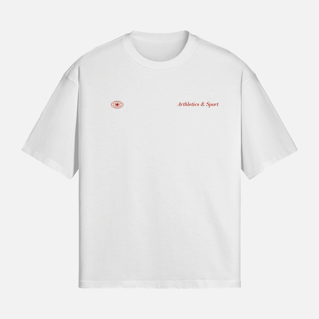 Sport and Running Club Loose Fit