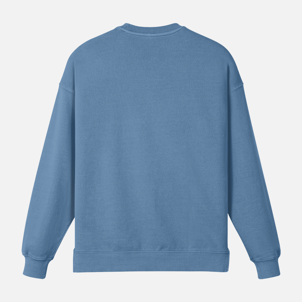 Sports Club Oversize Sweat