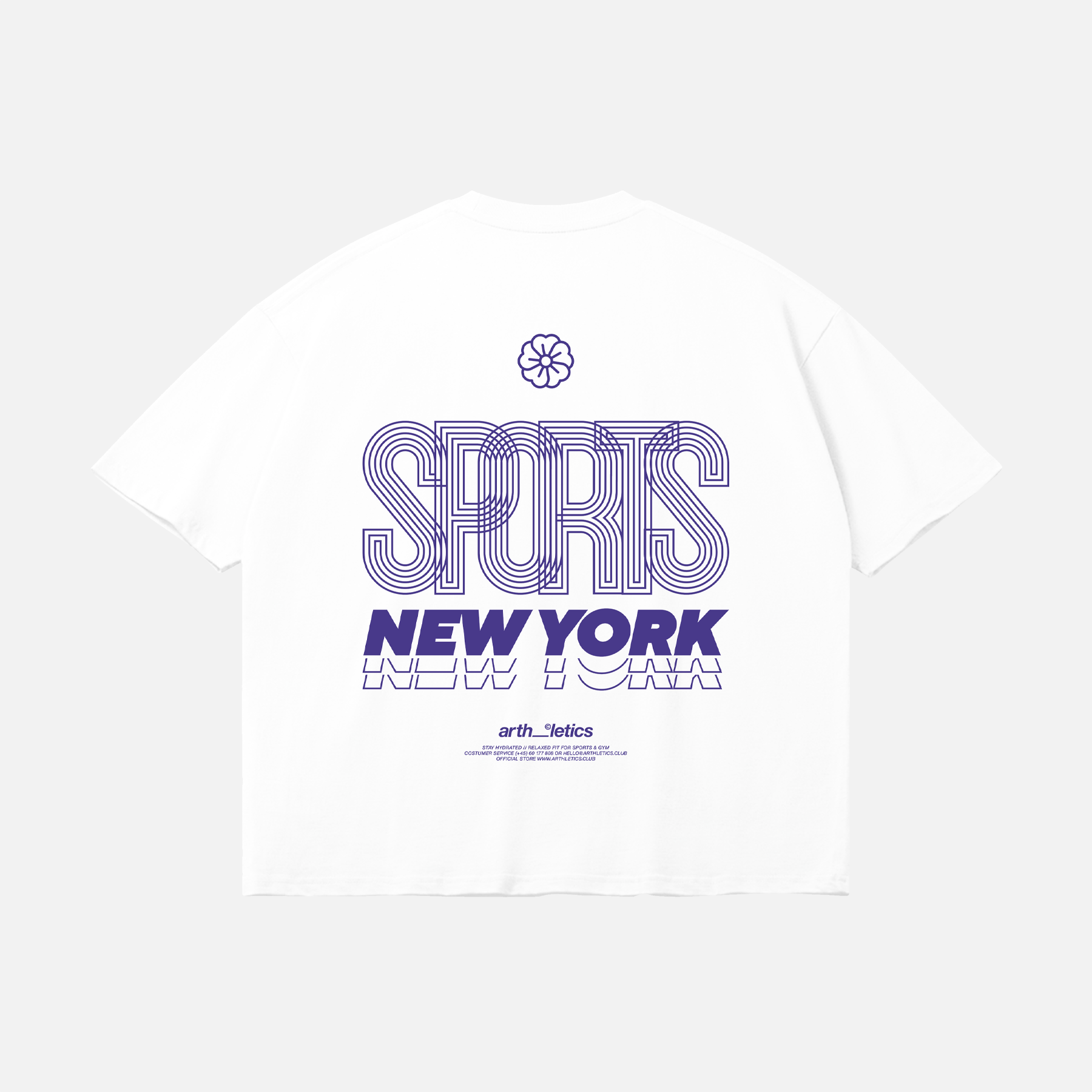 SPORTS New York