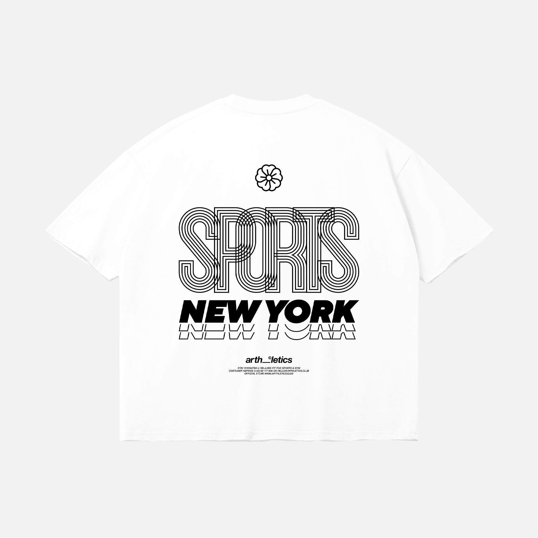 SPORTS New York