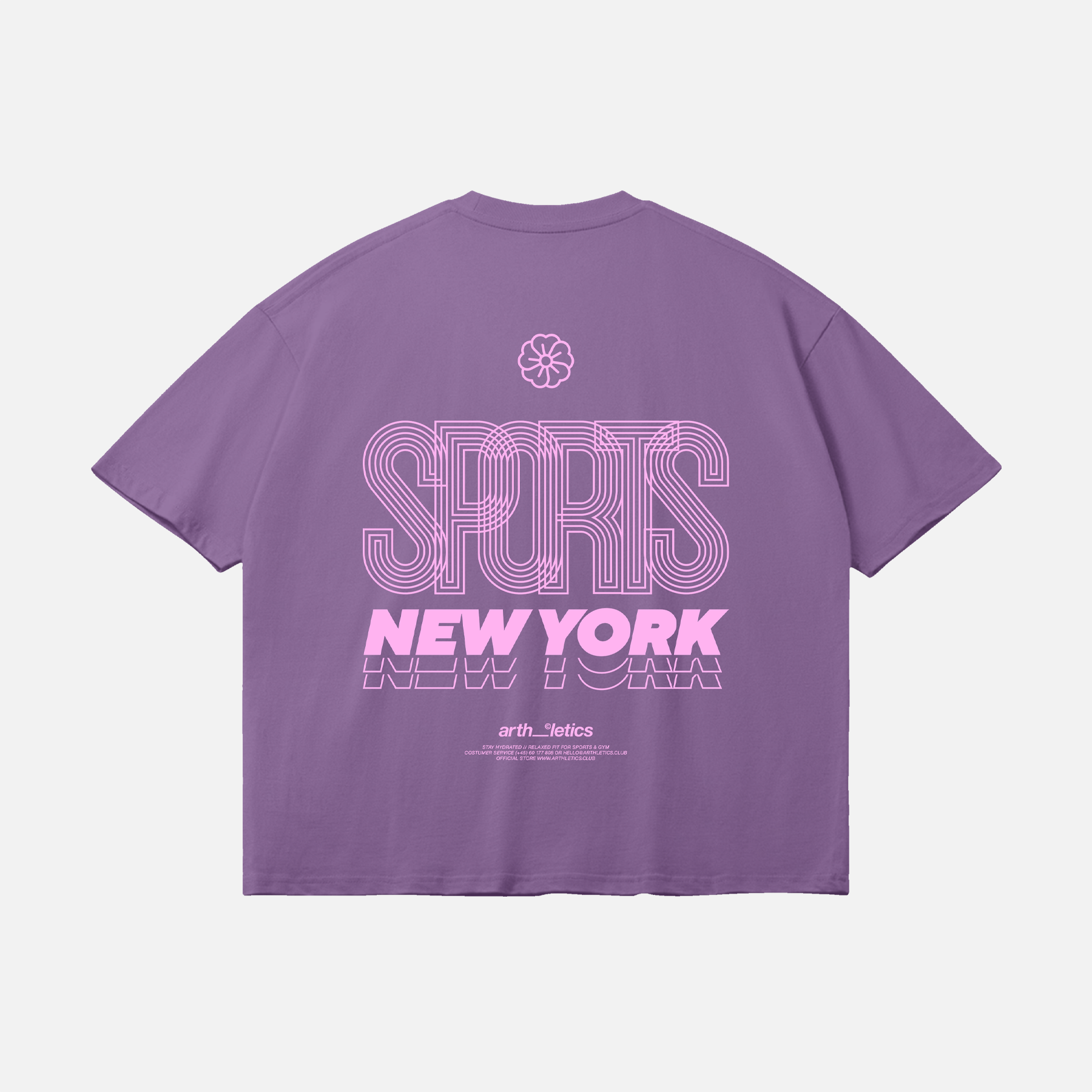 SPORTS New York