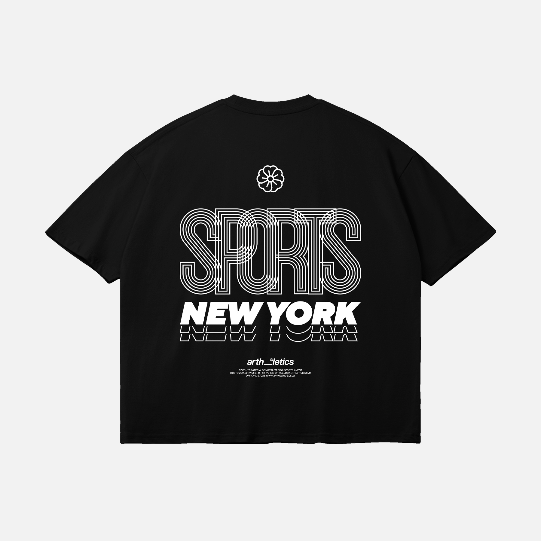 SPORTS New York