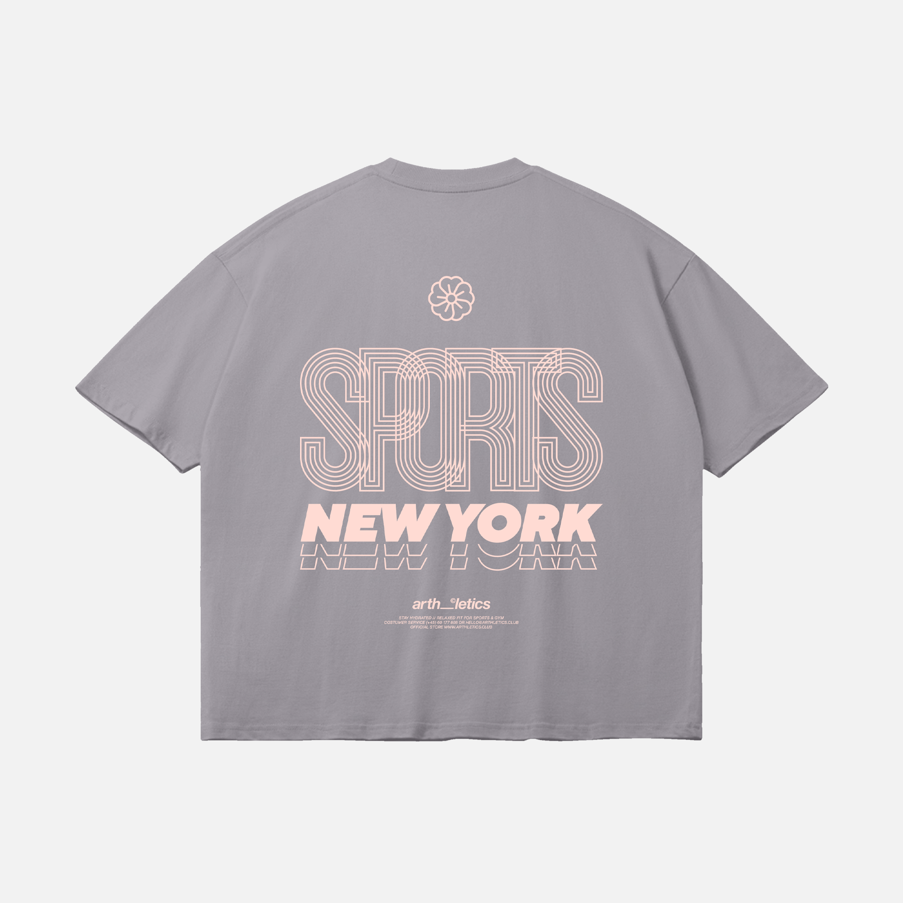 SPORTS New York