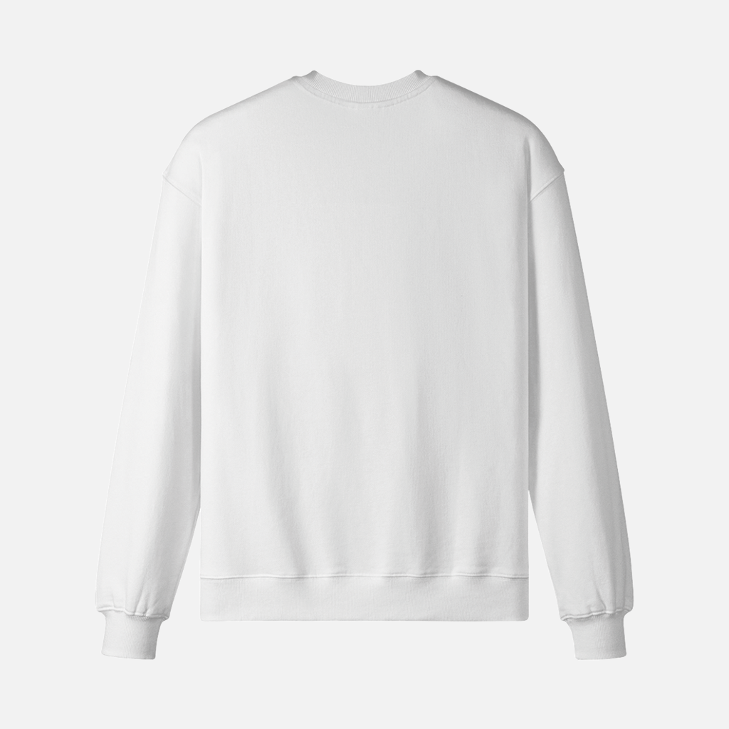 Tennis Academy Crew Sweat