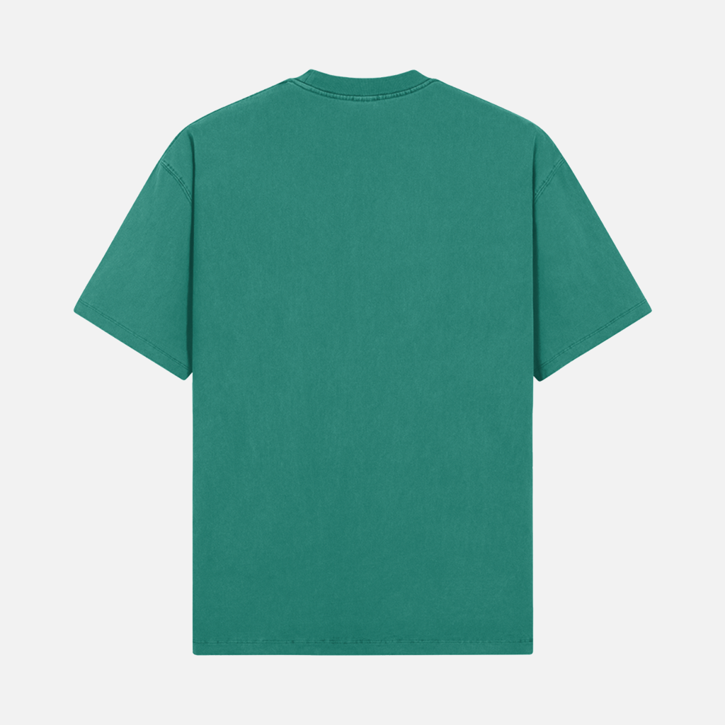 Velocity Oversized Tee