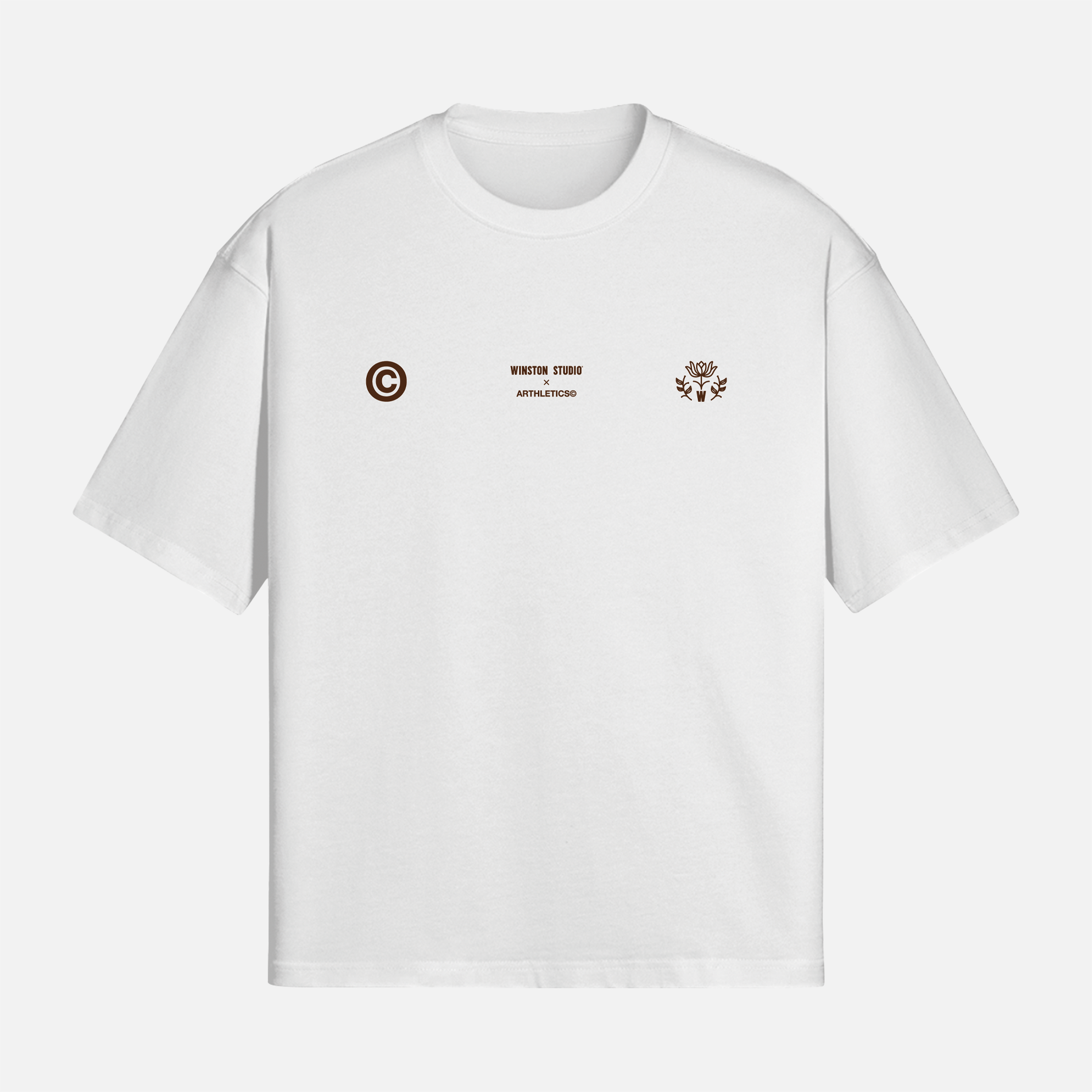 Winston Studio x Arthletics Loose Fit
