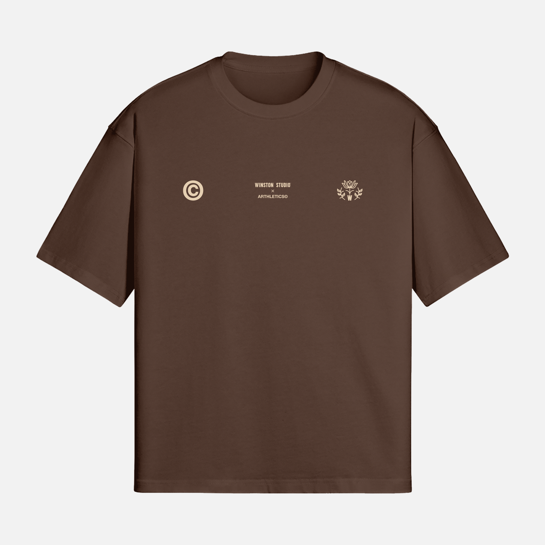 Winston Studio x Arthletics Loose Fit