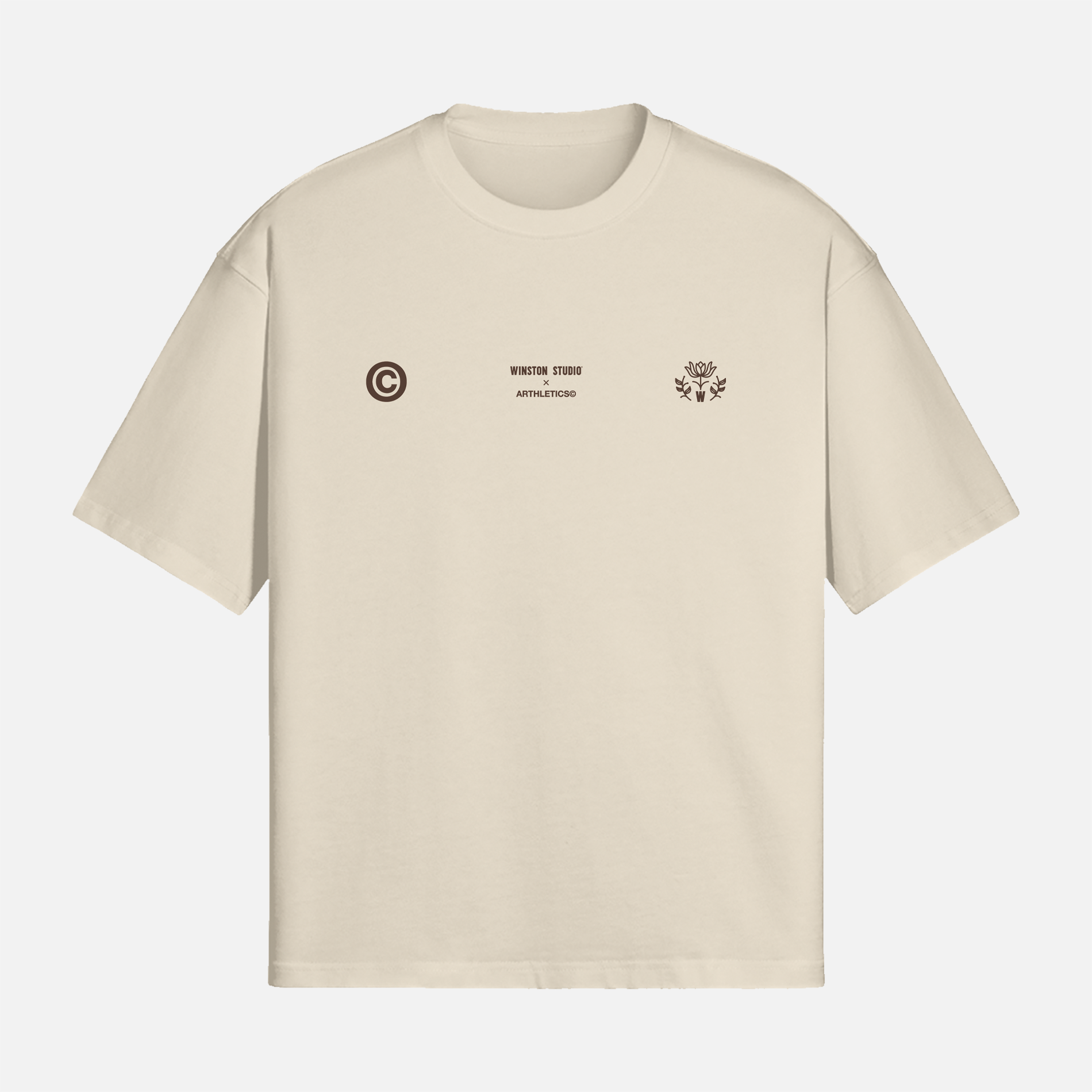 Winston Studio x Arthletics Loose Fit