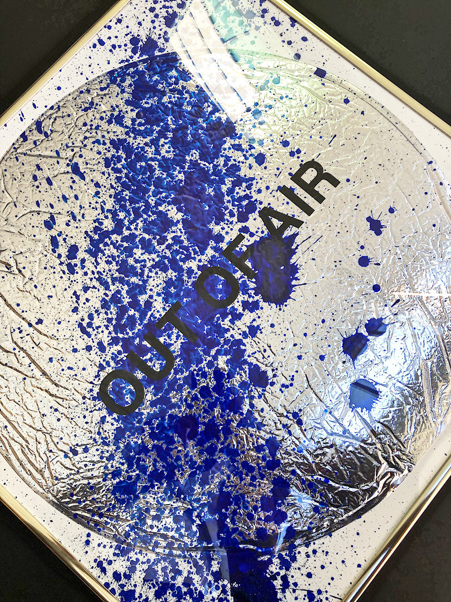 Out of Air Balloon v1