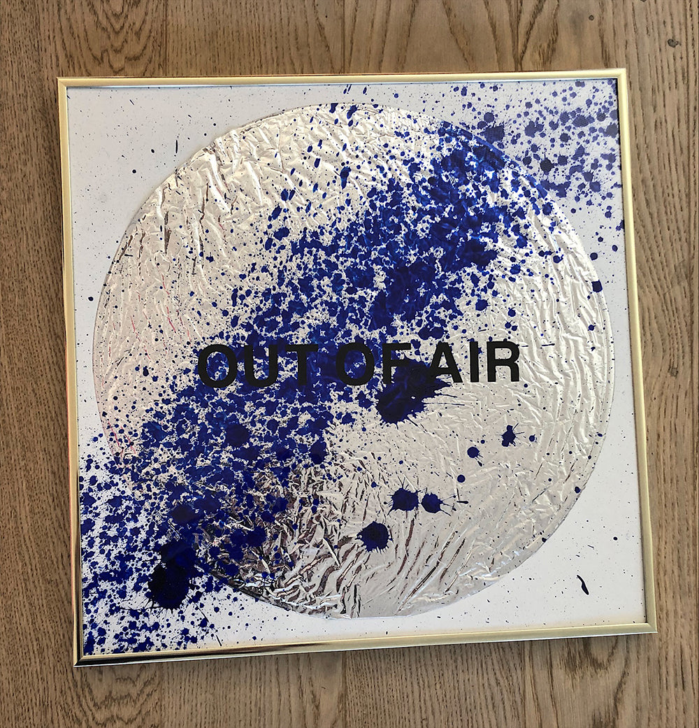 Out of Air Balloon v1