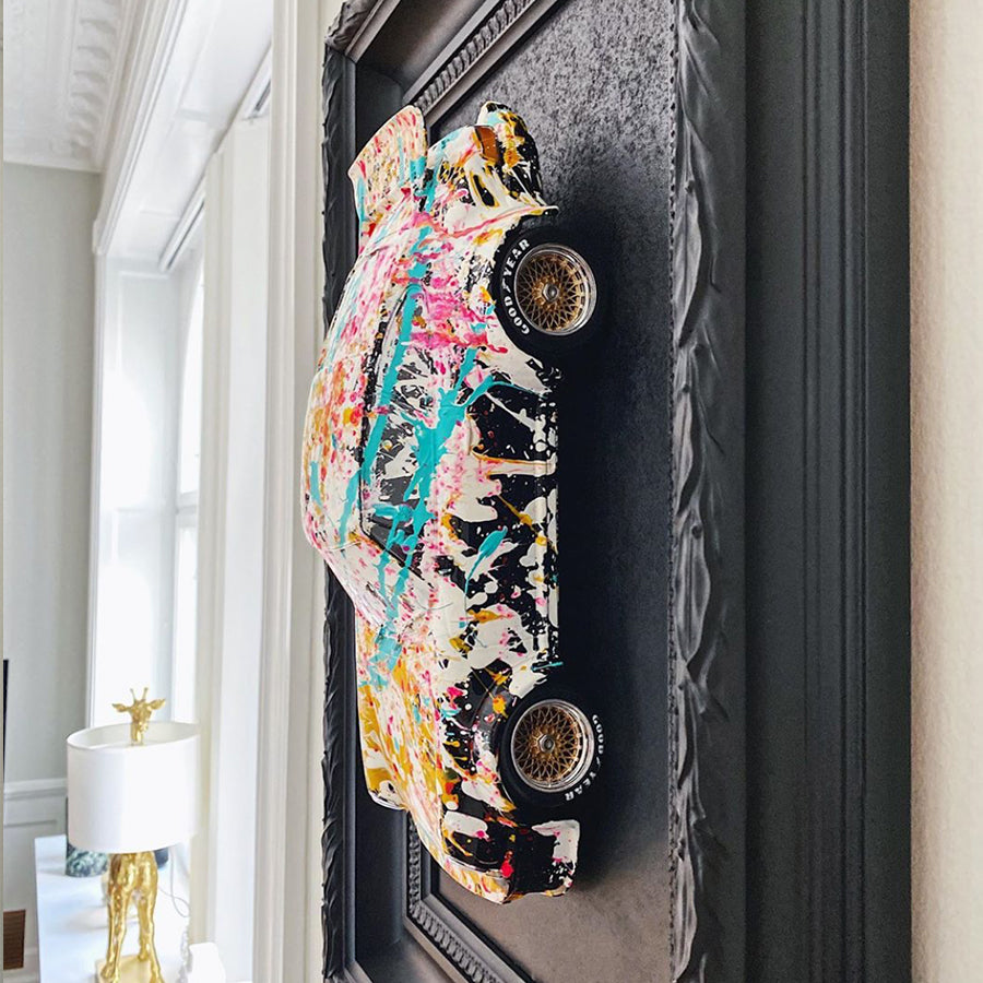 Porsche 911 (930) Turbo v1B