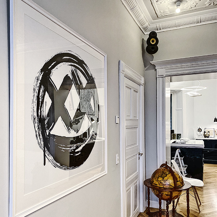 The Smiley White Limited