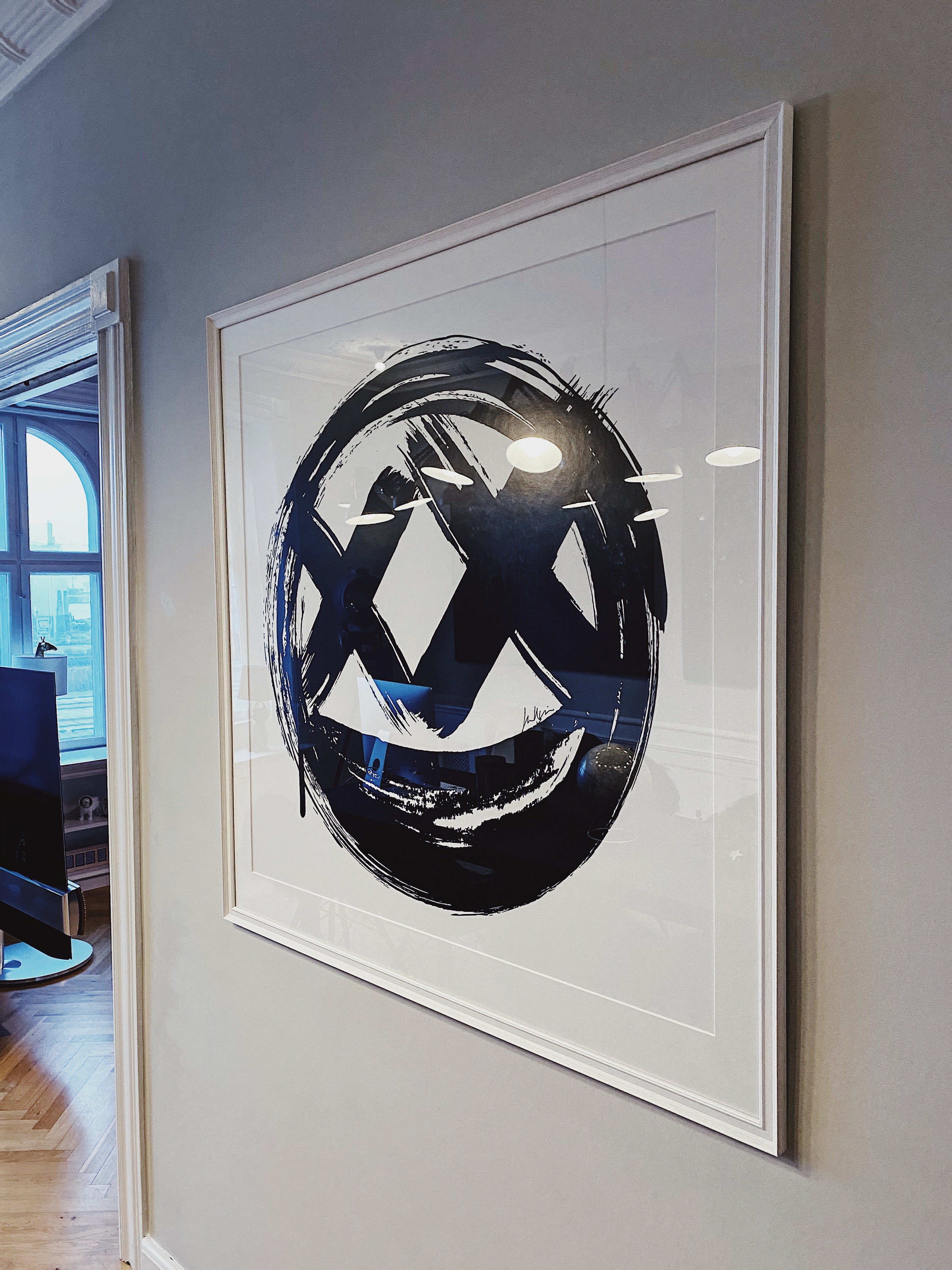 The Smiley White Limited