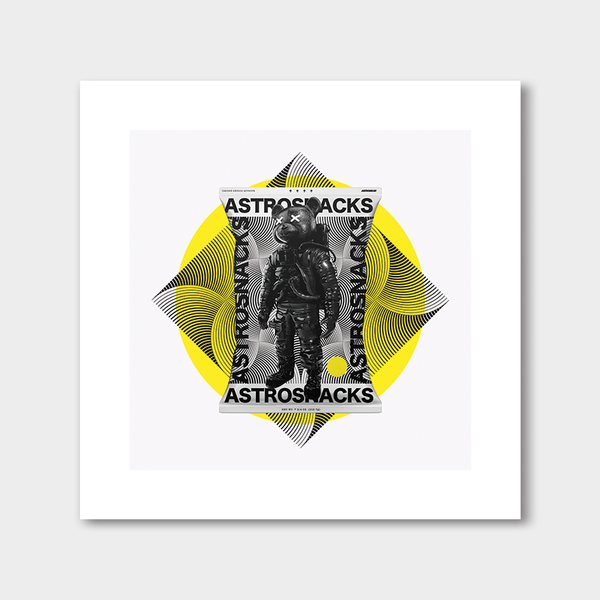 Astrosnacks YB Limited edition