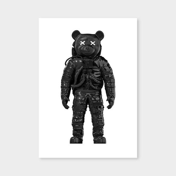 Astrobear V2 Black