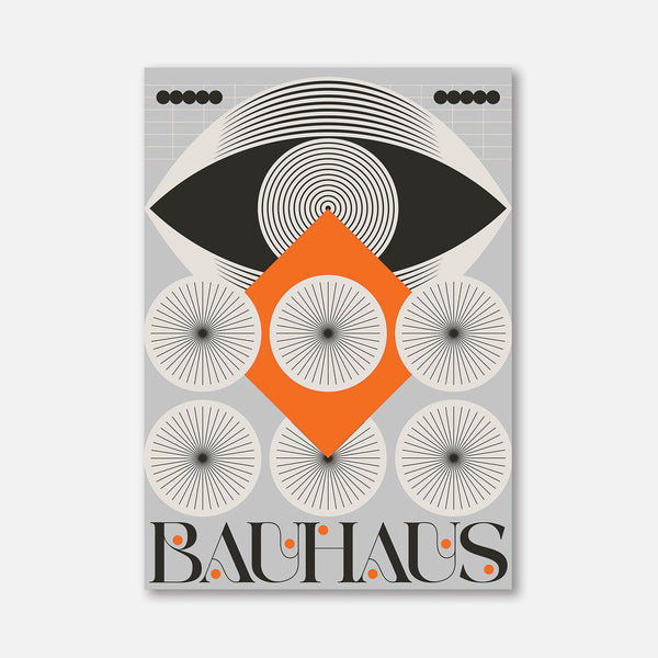 Bauhaus V1