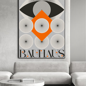 Bauhaus V1