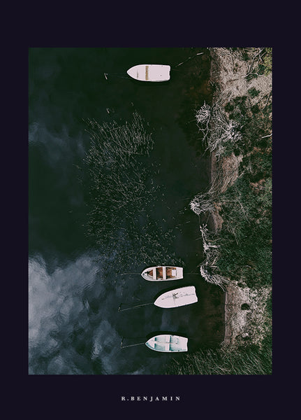 Beach Boats