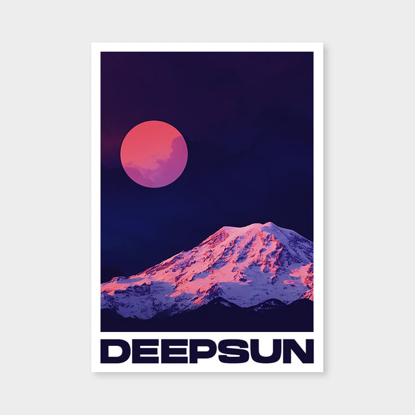 Deep Sun (Text edit)