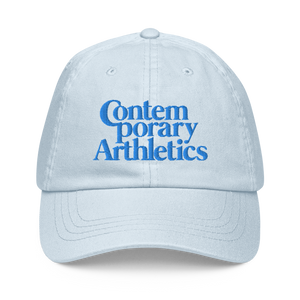 Baseball cap - Pastel Blue