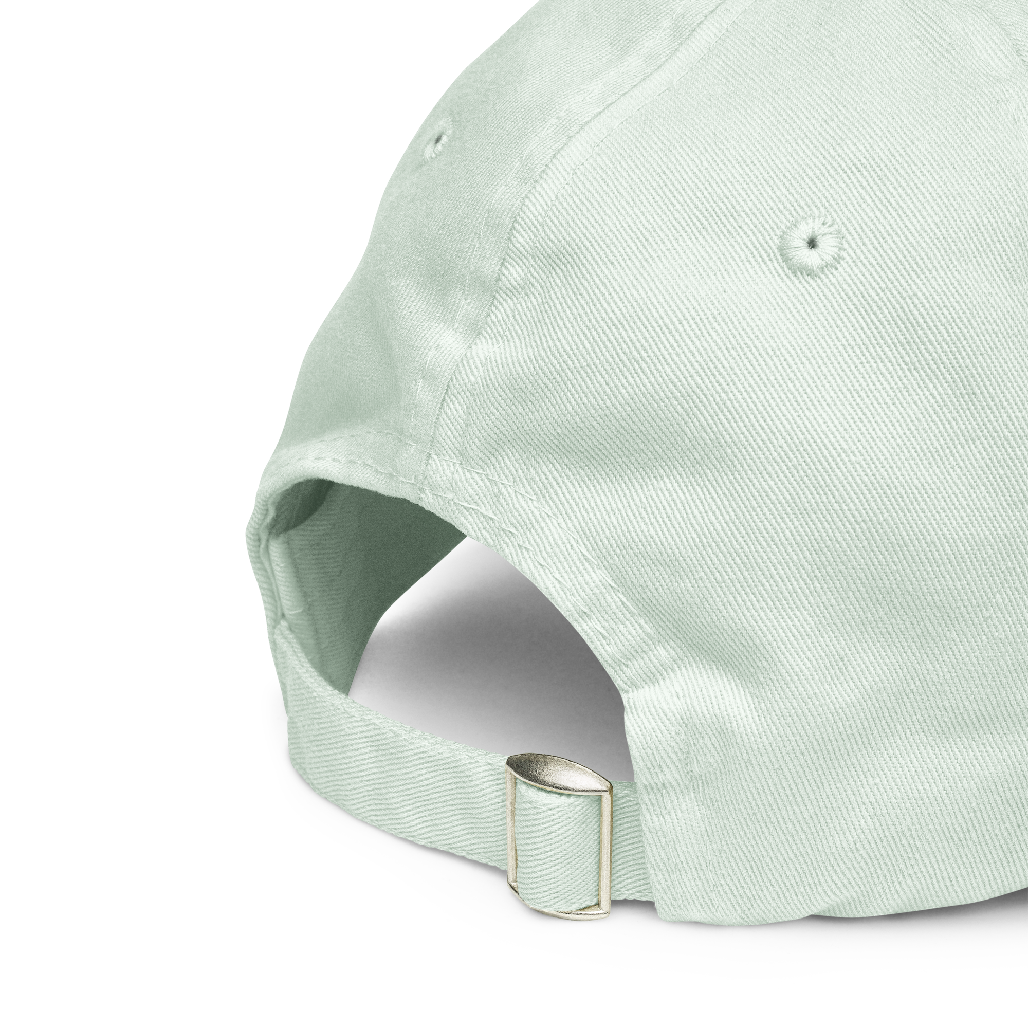 Baseball cap - Pastel Mint