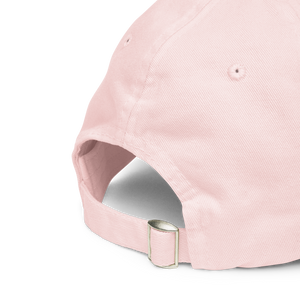 Baseball cap - Pastel Pink